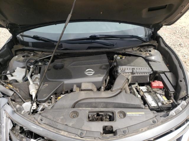 Photo 6 VIN: 1N4AL3AP4FC252551 - NISSAN ALTIMA 2.5 