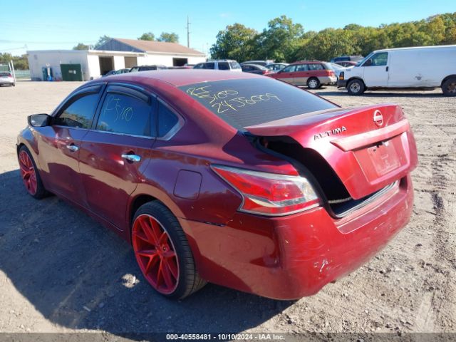 Photo 2 VIN: 1N4AL3AP4FC252694 - NISSAN ALTIMA 