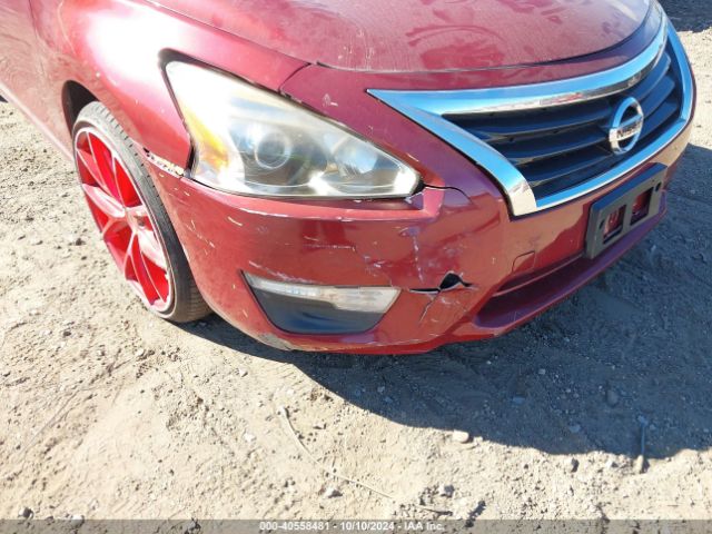 Photo 5 VIN: 1N4AL3AP4FC252694 - NISSAN ALTIMA 