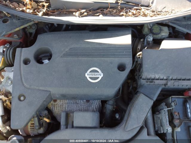 Photo 9 VIN: 1N4AL3AP4FC252694 - NISSAN ALTIMA 