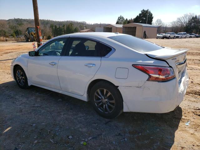 Photo 1 VIN: 1N4AL3AP4FC252940 - NISSAN ALTIMA 2.5 