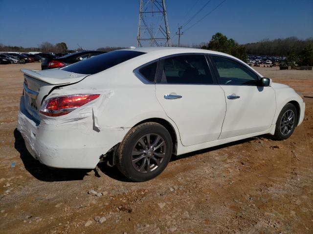 Photo 2 VIN: 1N4AL3AP4FC252940 - NISSAN ALTIMA 2.5 