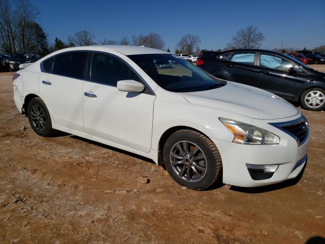 Photo 3 VIN: 1N4AL3AP4FC252940 - NISSAN ALTIMA 2.5 