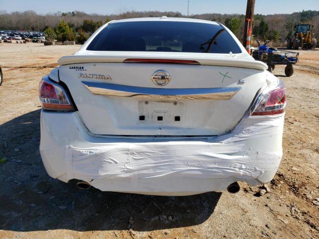 Photo 5 VIN: 1N4AL3AP4FC252940 - NISSAN ALTIMA 2.5 