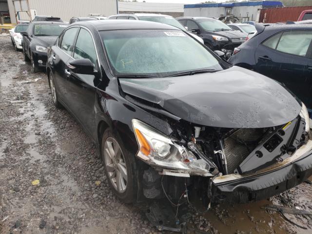 Photo 0 VIN: 1N4AL3AP4FC253652 - NISSAN ALTIMA 2.5 