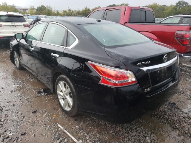 Photo 2 VIN: 1N4AL3AP4FC253652 - NISSAN ALTIMA 2.5 