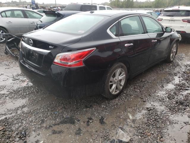 Photo 3 VIN: 1N4AL3AP4FC253652 - NISSAN ALTIMA 2.5 