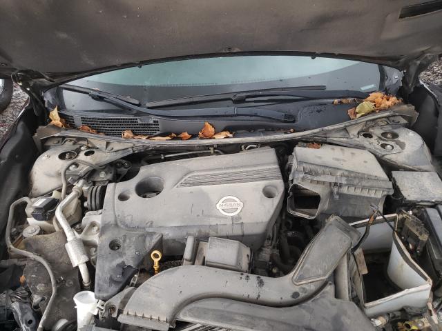 Photo 6 VIN: 1N4AL3AP4FC253652 - NISSAN ALTIMA 2.5 