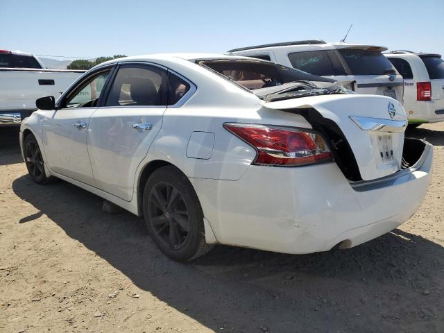 Photo 1 VIN: 1N4AL3AP4FC253764 - NISSAN ALTIMA 