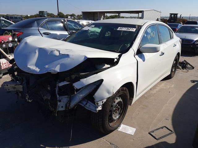 Photo 1 VIN: 1N4AL3AP4FC254056 - NISSAN ALTIMA 