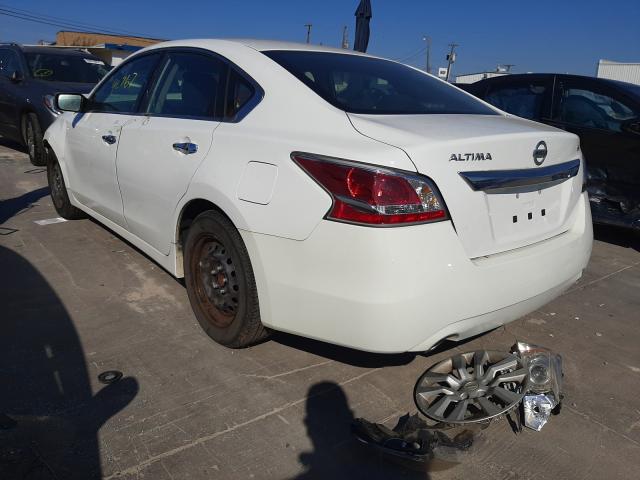 Photo 2 VIN: 1N4AL3AP4FC254056 - NISSAN ALTIMA 