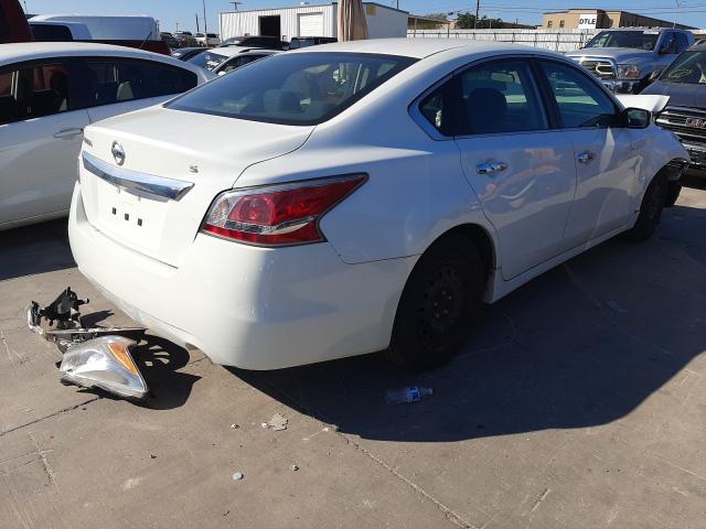 Photo 3 VIN: 1N4AL3AP4FC254056 - NISSAN ALTIMA 