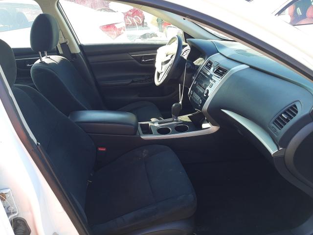 Photo 4 VIN: 1N4AL3AP4FC254056 - NISSAN ALTIMA 