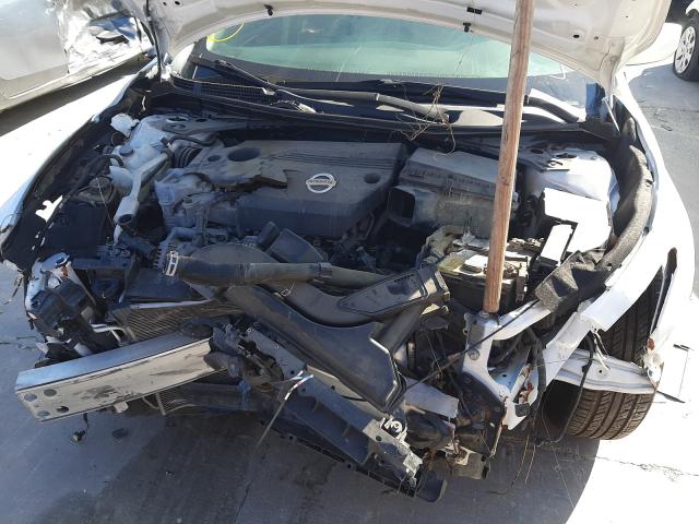 Photo 6 VIN: 1N4AL3AP4FC254056 - NISSAN ALTIMA 