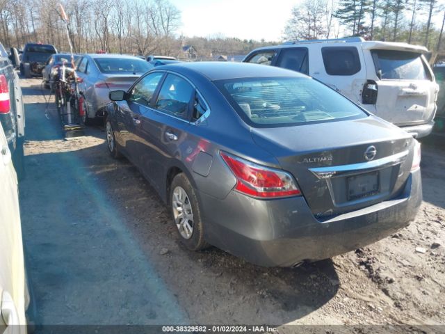 Photo 2 VIN: 1N4AL3AP4FC254090 - NISSAN ALTIMA 