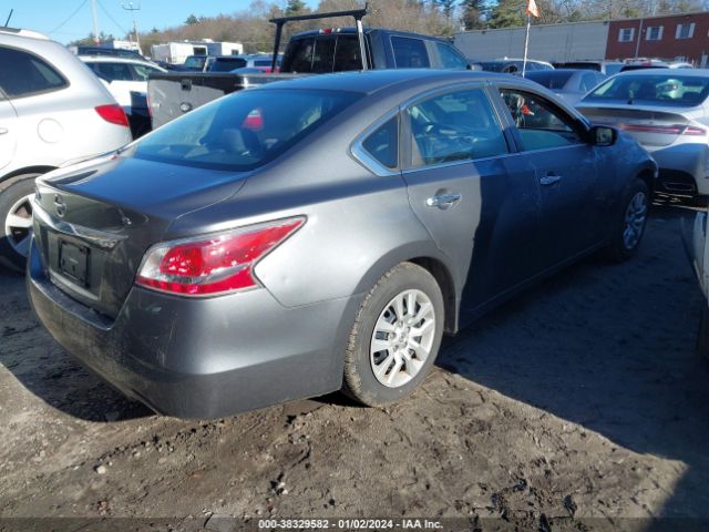 Photo 3 VIN: 1N4AL3AP4FC254090 - NISSAN ALTIMA 