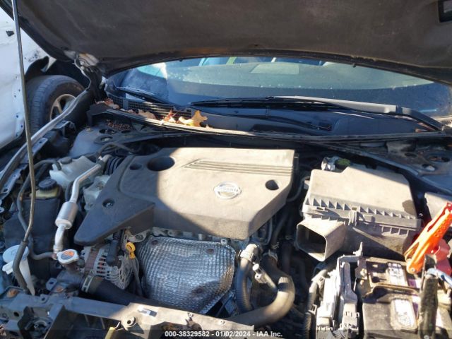 Photo 9 VIN: 1N4AL3AP4FC254090 - NISSAN ALTIMA 