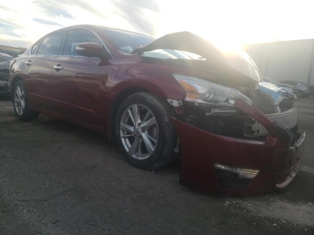 Photo 3 VIN: 1N4AL3AP4FC254364 - NISSAN ALTIMA 