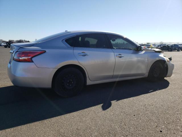 Photo 2 VIN: 1N4AL3AP4FC254591 - NISSAN ALTIMA 2.5 