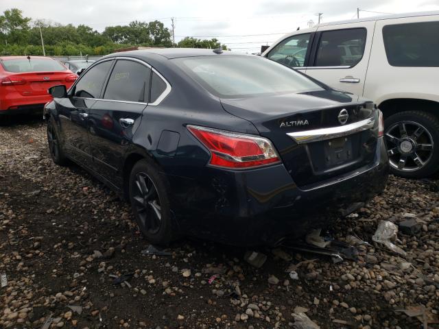 Photo 2 VIN: 1N4AL3AP4FC256017 - NISSAN ALTIMA 2.5 