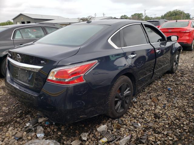 Photo 3 VIN: 1N4AL3AP4FC256017 - NISSAN ALTIMA 2.5 