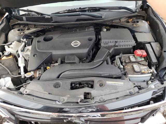 Photo 6 VIN: 1N4AL3AP4FC256017 - NISSAN ALTIMA 2.5 