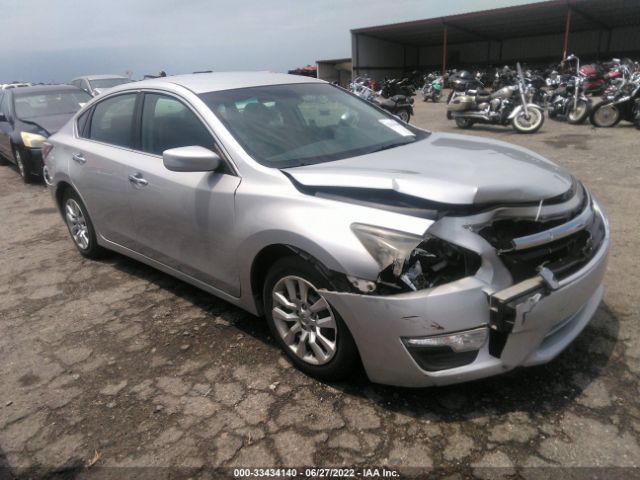 Photo 0 VIN: 1N4AL3AP4FC256289 - NISSAN ALTIMA 