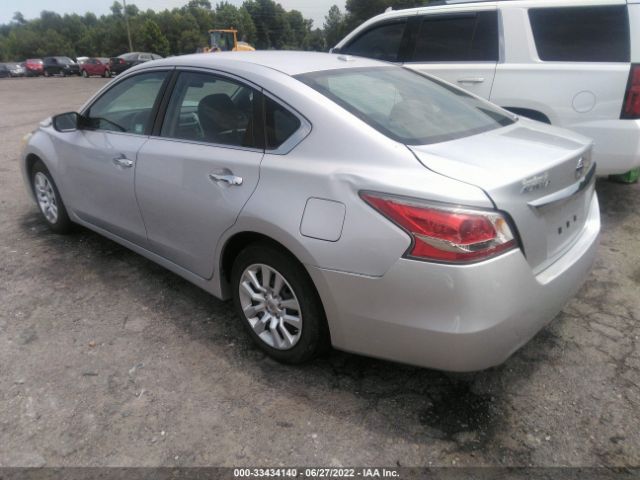 Photo 2 VIN: 1N4AL3AP4FC256289 - NISSAN ALTIMA 