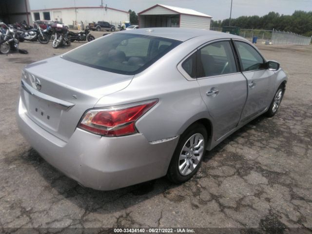 Photo 3 VIN: 1N4AL3AP4FC256289 - NISSAN ALTIMA 