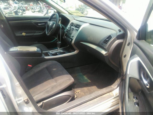 Photo 4 VIN: 1N4AL3AP4FC256289 - NISSAN ALTIMA 