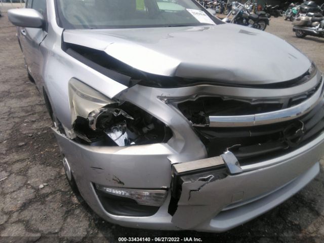 Photo 5 VIN: 1N4AL3AP4FC256289 - NISSAN ALTIMA 