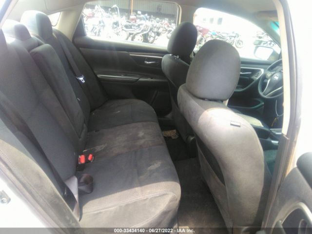 Photo 7 VIN: 1N4AL3AP4FC256289 - NISSAN ALTIMA 