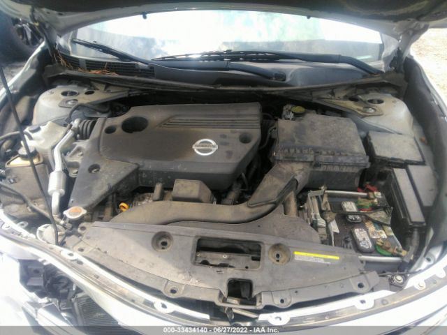 Photo 9 VIN: 1N4AL3AP4FC256289 - NISSAN ALTIMA 