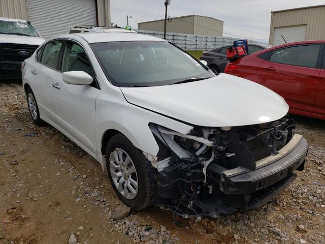 Photo 0 VIN: 1N4AL3AP4FC256311 - NISSAN ALTIMA 2.5 