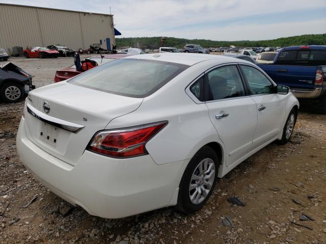 Photo 3 VIN: 1N4AL3AP4FC256311 - NISSAN ALTIMA 2.5 