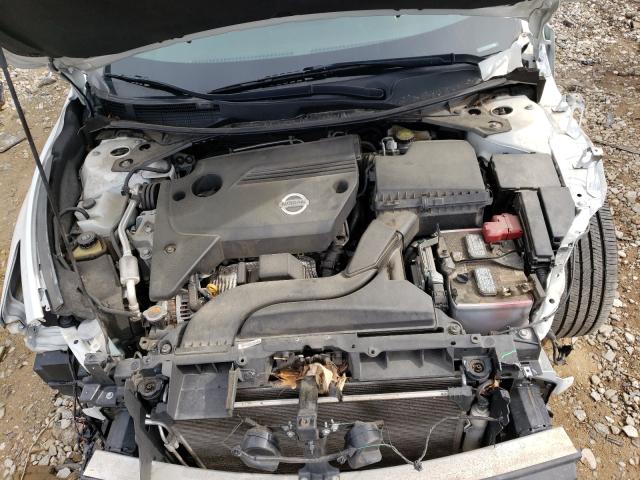 Photo 6 VIN: 1N4AL3AP4FC256311 - NISSAN ALTIMA 2.5 