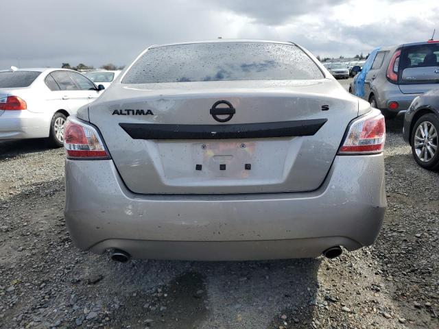 Photo 5 VIN: 1N4AL3AP4FC257202 - NISSAN ALTIMA 2.5 