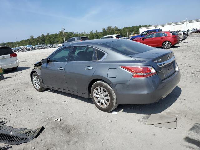 Photo 1 VIN: 1N4AL3AP4FC257894 - NISSAN ALTIMA 