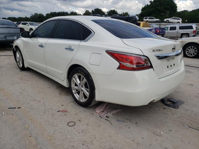 Photo 2 VIN: 1N4AL3AP4FC258219 - NISSAN ALTIMA 2.5 