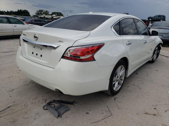 Photo 3 VIN: 1N4AL3AP4FC258219 - NISSAN ALTIMA 2.5 