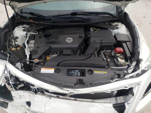 Photo 6 VIN: 1N4AL3AP4FC258219 - NISSAN ALTIMA 2.5 