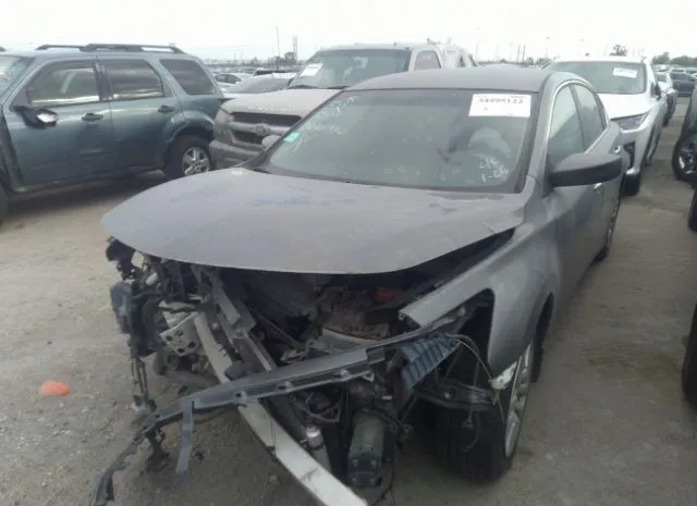 Photo 1 VIN: 1N4AL3AP4FC259077 - NISSAN ALTIMA 