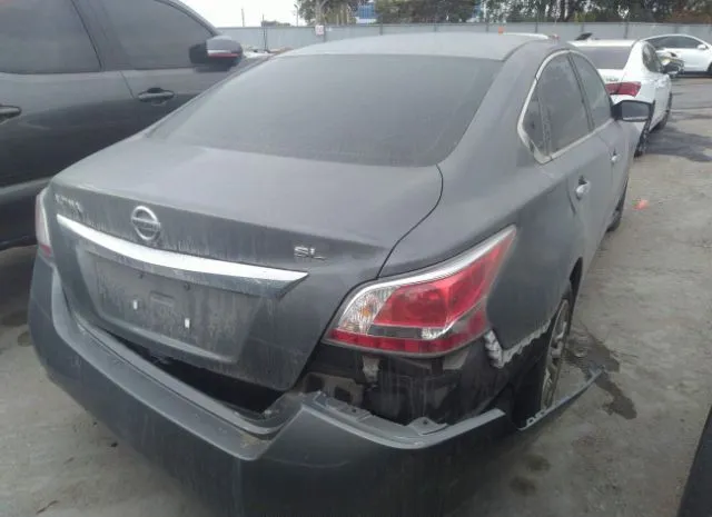 Photo 3 VIN: 1N4AL3AP4FC259077 - NISSAN ALTIMA 