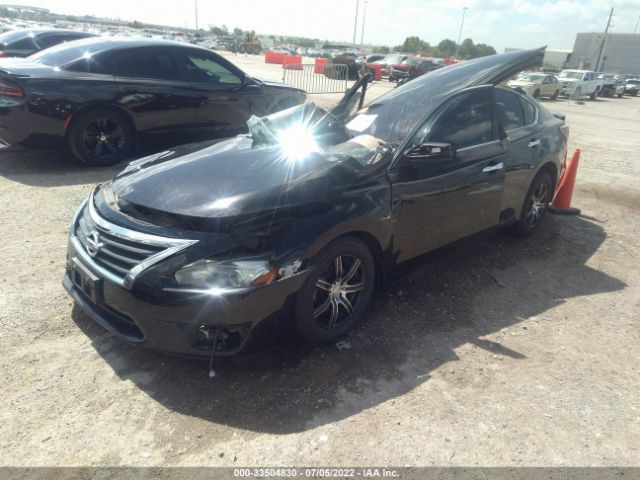 Photo 1 VIN: 1N4AL3AP4FC259564 - NISSAN ALTIMA 