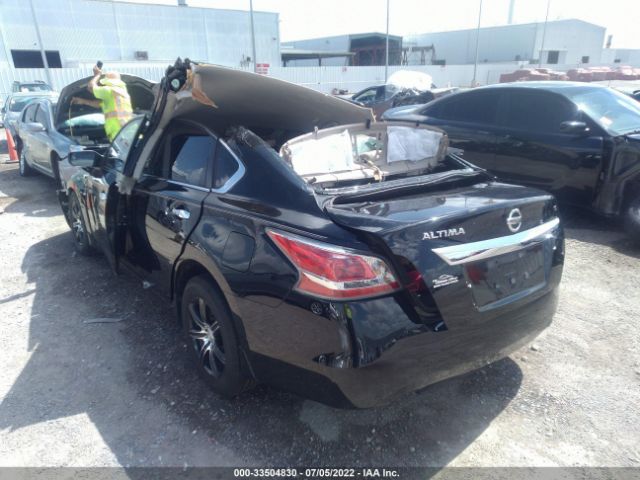 Photo 2 VIN: 1N4AL3AP4FC259564 - NISSAN ALTIMA 