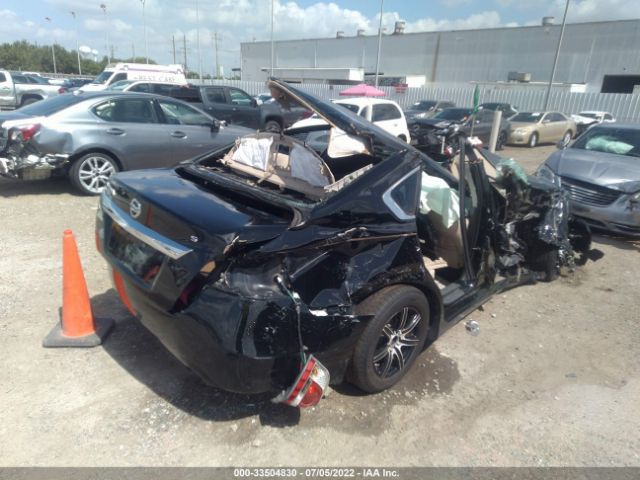 Photo 3 VIN: 1N4AL3AP4FC259564 - NISSAN ALTIMA 