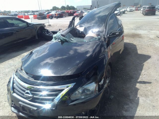 Photo 5 VIN: 1N4AL3AP4FC259564 - NISSAN ALTIMA 