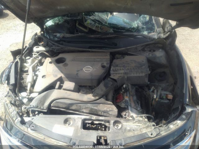 Photo 9 VIN: 1N4AL3AP4FC259564 - NISSAN ALTIMA 