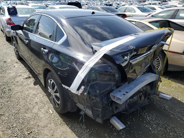 Photo 2 VIN: 1N4AL3AP4FC259600 - NISSAN ALTIMA 2.5 