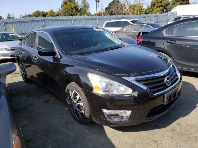 Photo 3 VIN: 1N4AL3AP4FC259600 - NISSAN ALTIMA 2.5 